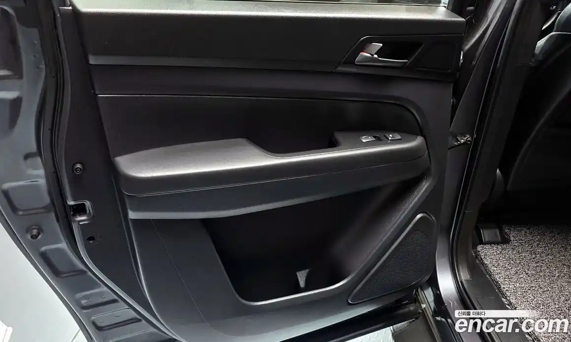 SsangYong Rexton 2020 2.2 гидро, фото 15