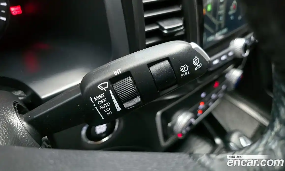 SsangYong Rexton 2020 2.2 гидро, фото 22