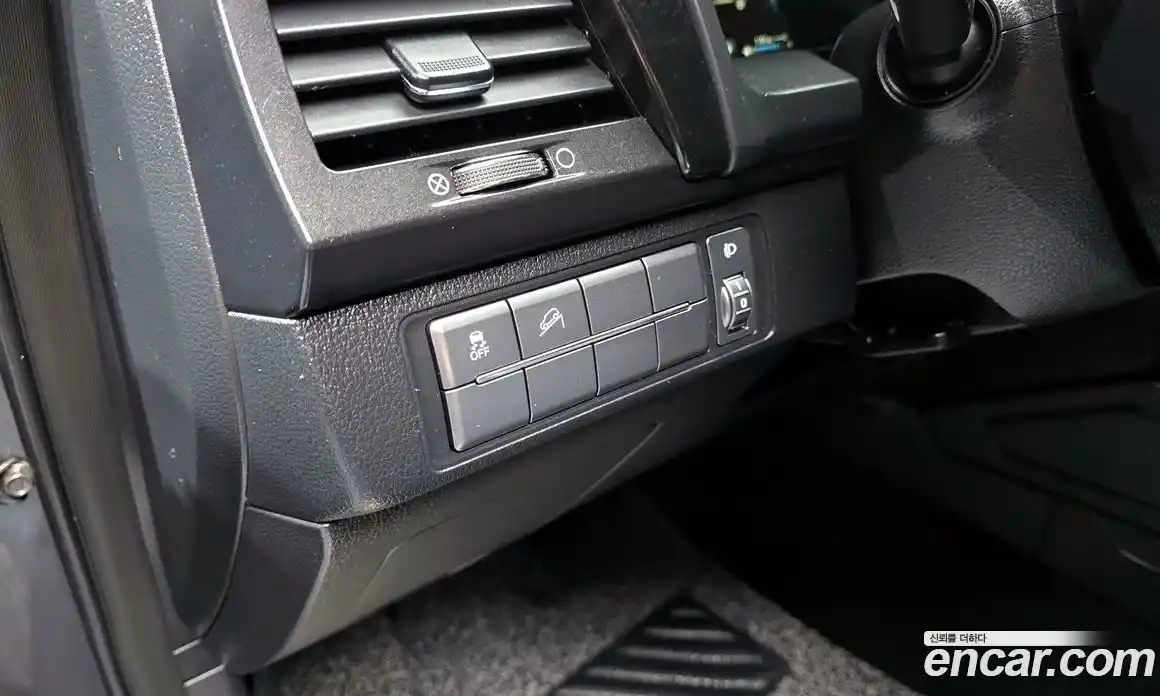 SsangYong Rexton 2020 2.2 гидро, фото 23