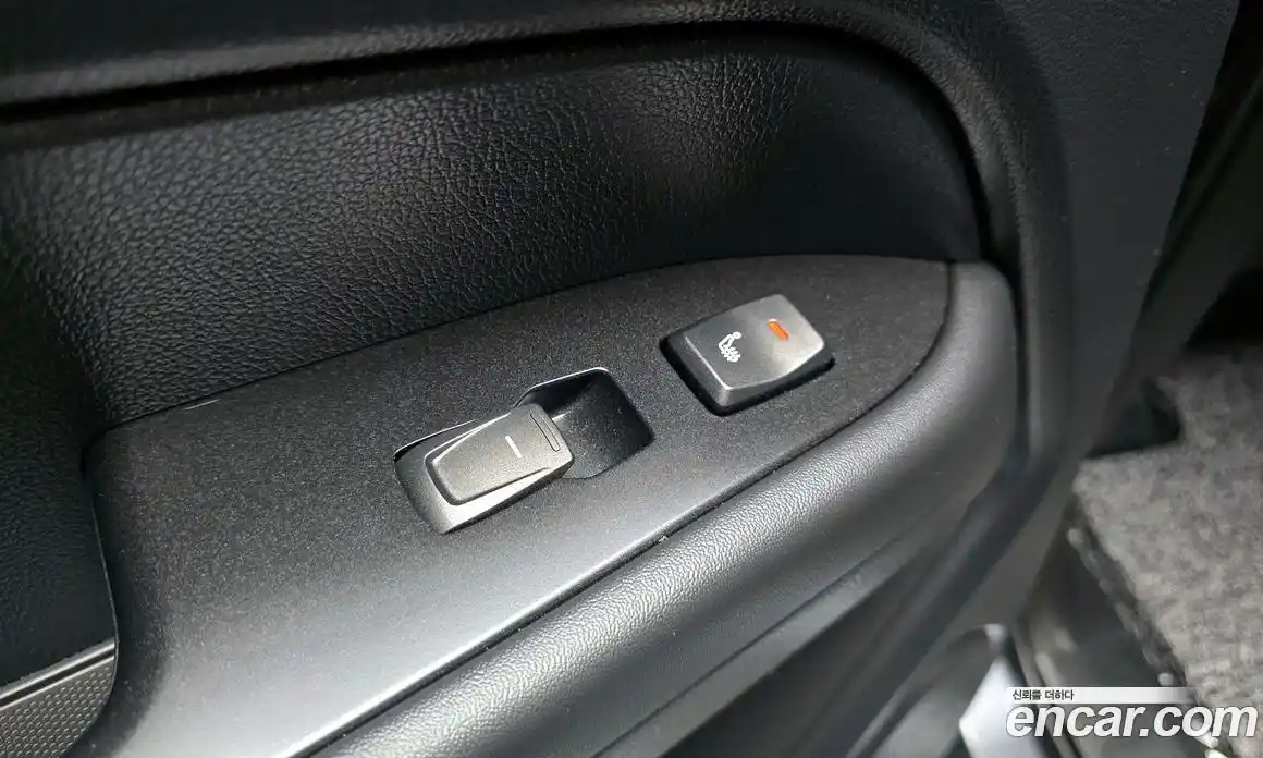 SsangYong Rexton 2020 2.2 гидро, фото 24