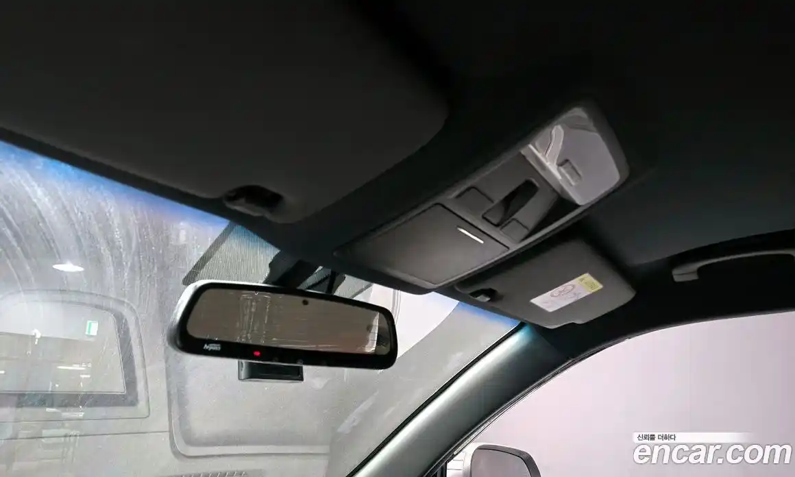 SsangYong Rexton 2020 2.2 гидро, фото 25