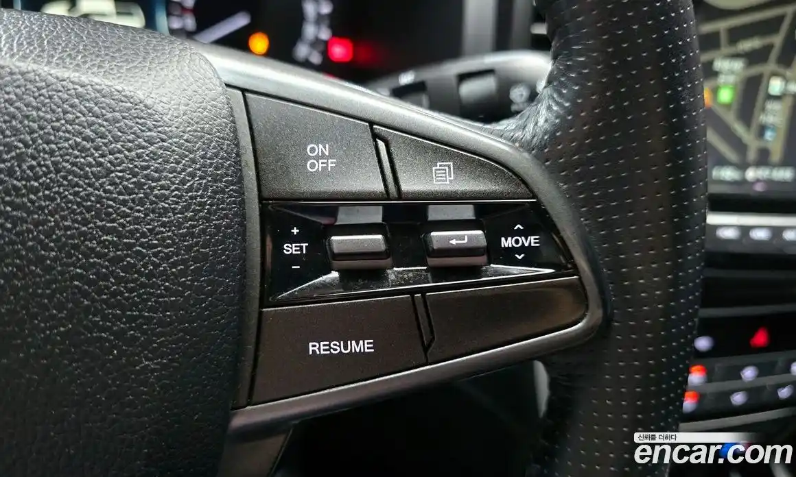 SsangYong Rexton 2020 2.2 гидро, фото 27