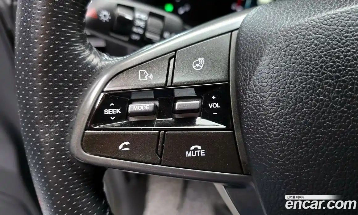 SsangYong Rexton 2020 2.2 гидро, фото 28