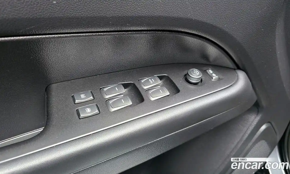 SsangYong Rexton 2020 2.2 гидро, фото 29
