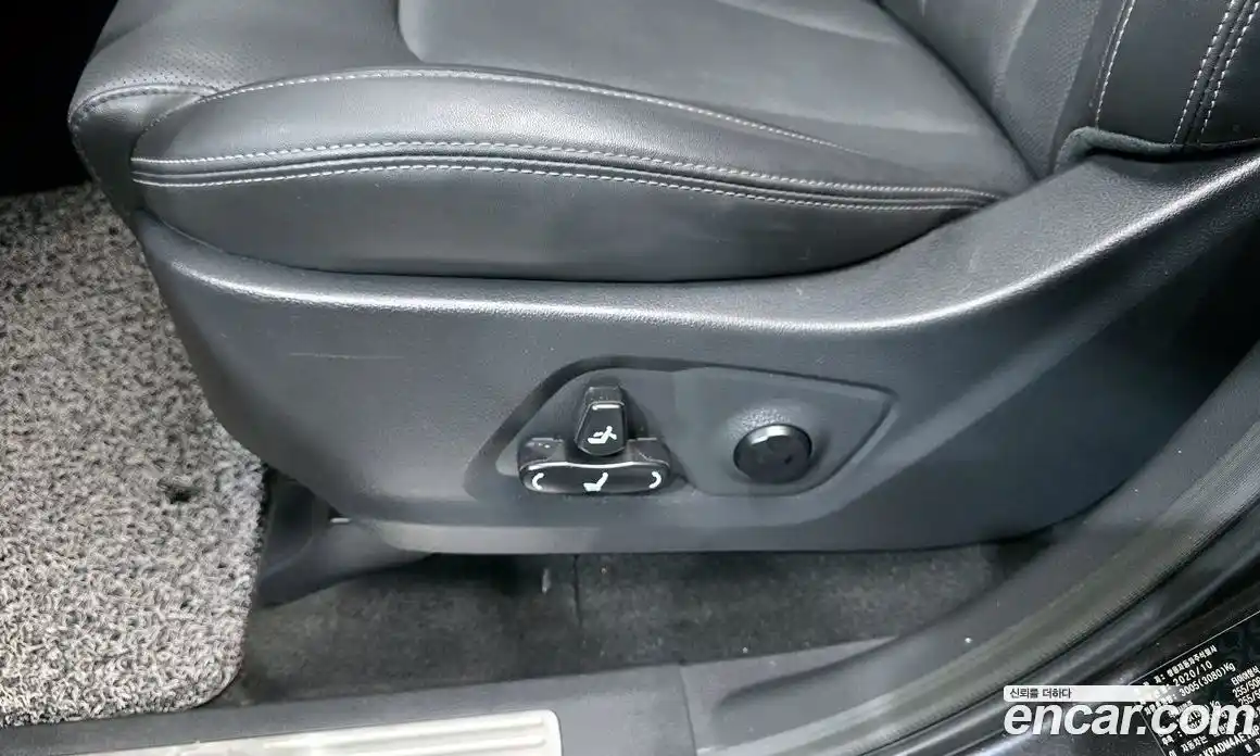 SsangYong Rexton 2020 2.2 гидро, фото 31