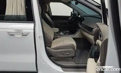 Kia Carnival 2023 3.5 автомат (гидро), миниатюра 11