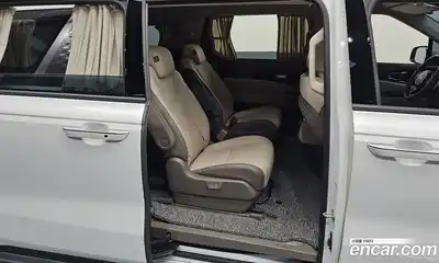 Kia Carnival 2023 3.5 автомат (гидро), миниатюра 12