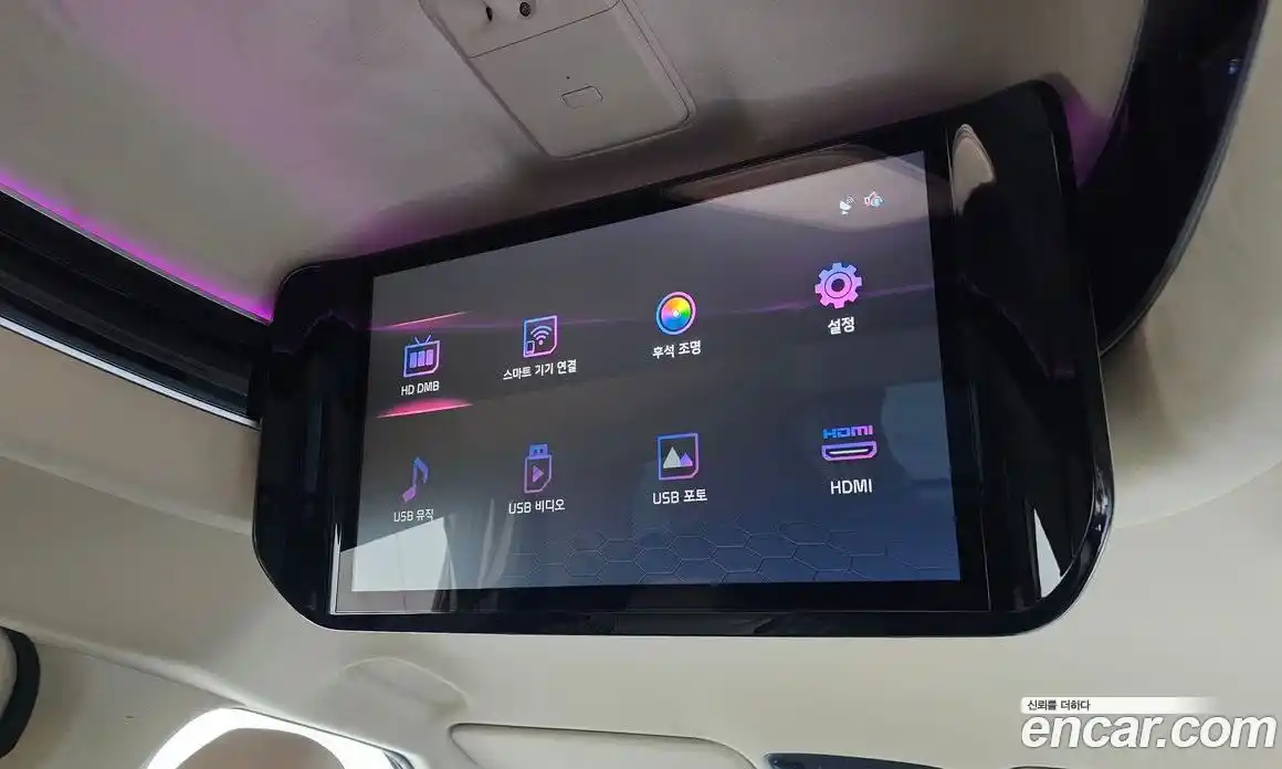 Kia Carnival 2023 3.5 автомат (гидро), фото 19