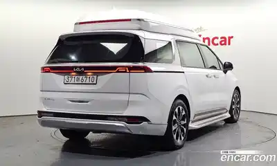 Kia Carnival 2023 3.5 автомат (гидро), миниатюра 2