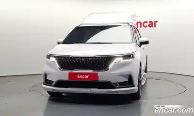 Kia Carnival 2023 3.5 автомат (гидро), миниатюра 3