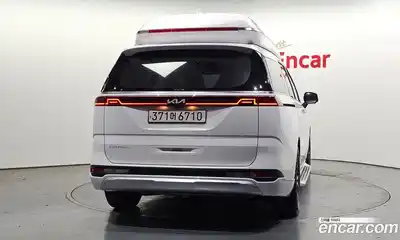 Kia Carnival 2023 3.5 автомат (гидро), миниатюра 4