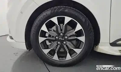 Kia Carnival 2023 3.5 автомат (гидро), миниатюра 5