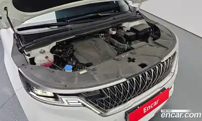 Kia Carnival 2023 3.5 автомат (гидро), миниатюра 6