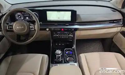 Kia Carnival 2023 3.5 автомат (гидро), миниатюра 7