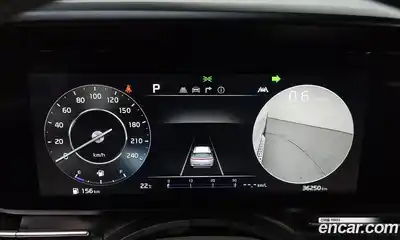 Kia Carnival 2023 3.5 автомат (гидро), миниатюра 8
