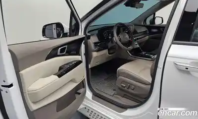 Kia Carnival 2023 3.5 автомат (гидро), миниатюра 10