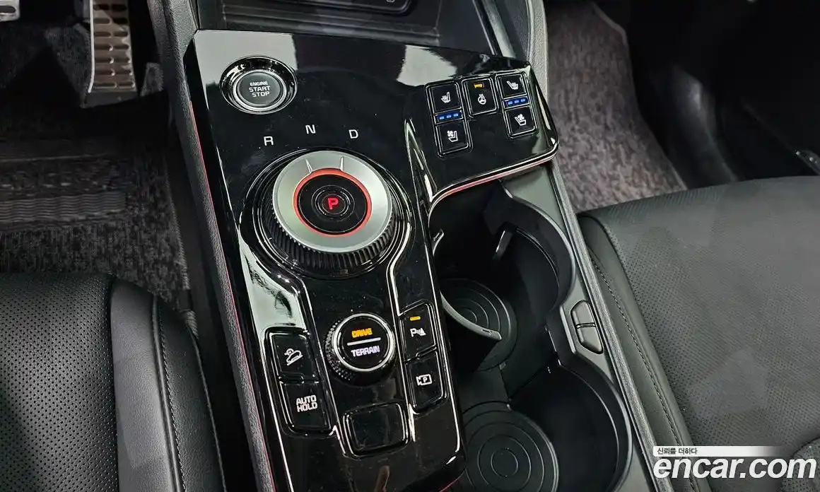 Kia Sportage 2022 1.6 автомат (гидро), фото 11