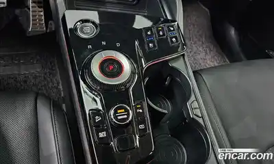 Kia Sportage 2022 1.6 автомат (гидро), миниатюра 11