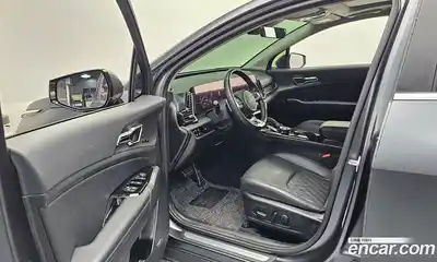Kia Sportage 2022 1.6 автомат (гидро), миниатюра 12