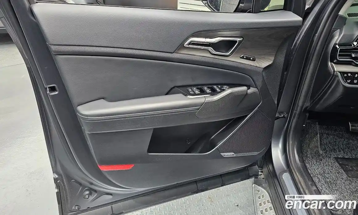 Kia Sportage 2022 1.6 автомат (гидро), фото 13