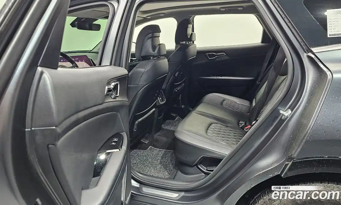 Kia Sportage 2022 1.6 автомат (гидро), фото 16