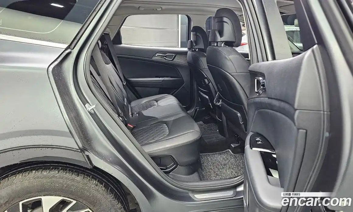 Kia Sportage 2022 1.6 автомат (гидро), фото 17