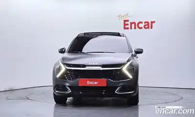 Kia Sportage 2022 1.6 автомат (гидро), миниатюра 2