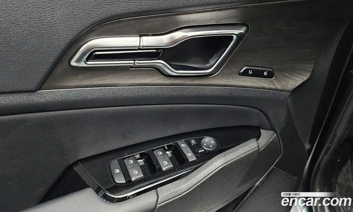 Kia Sportage 2022 1.6 автомат (гидро), фото 22