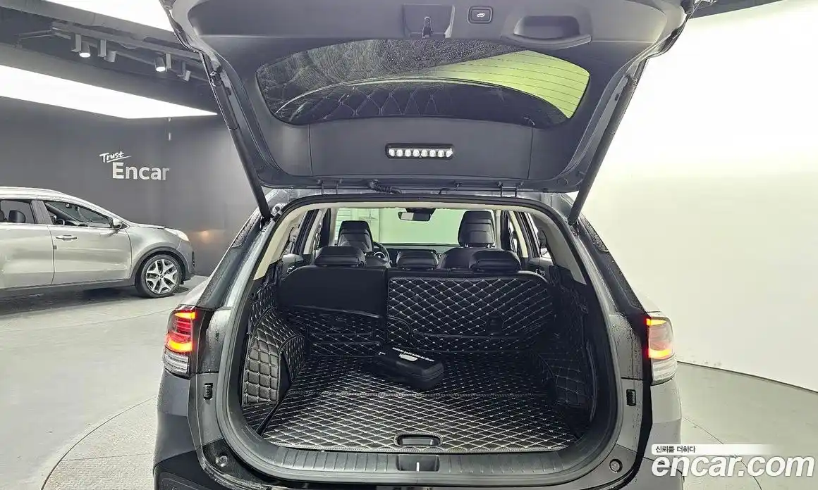 Kia Sportage 2022 1.6 автомат (гидро), фото 25