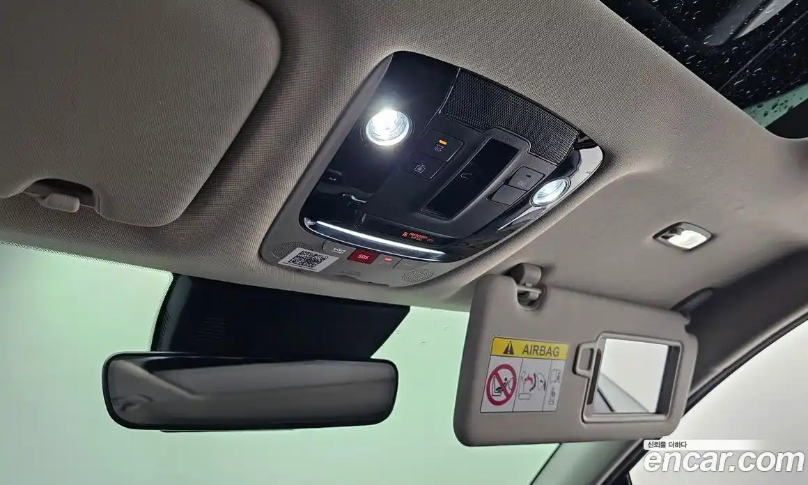 Kia Sportage 2022 1.6 автомат (гидро), фото 26