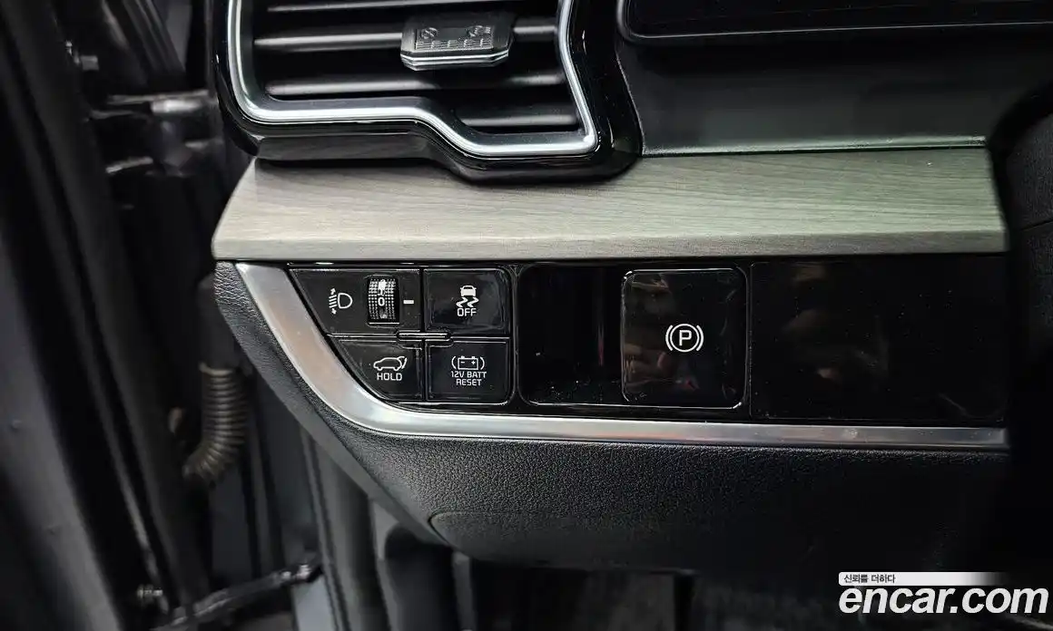 Kia Sportage 2022 1.6 автомат (гидро), фото 27