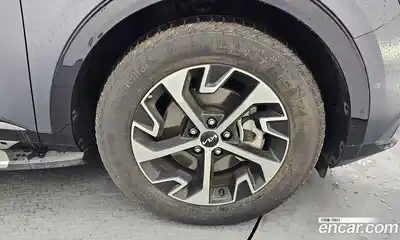 Kia Sportage 2022 1.6 автомат (гидро), миниатюра 4