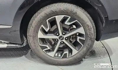 Kia Sportage 2022 1.6 автомат (гидро), миниатюра 6
