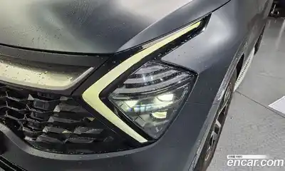 Kia Sportage 2022 1.6 автомат (гидро), миниатюра 7