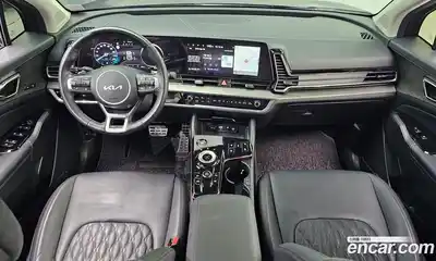 Kia Sportage 2022 1.6 автомат (гидро), миниатюра 9