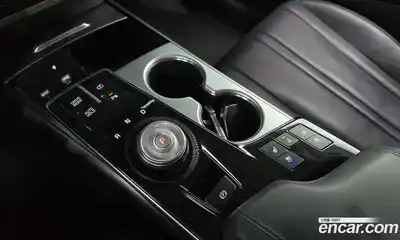 Kia K8 2021 2.5 автомат (гидро), миниатюра 12