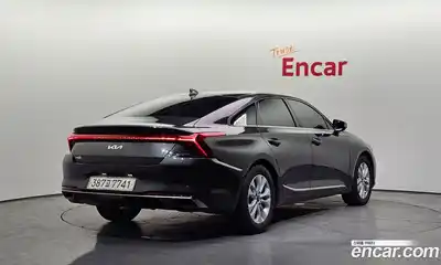 Kia K8 2021 2.5 автомат (гидро), миниатюра 2
