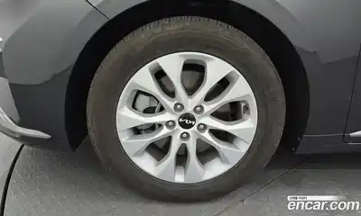 Kia K8 2021 2.5 автомат (гидро), миниатюра 5