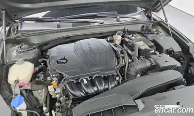 Kia K8 2021 2.5 автомат (гидро), миниатюра 6