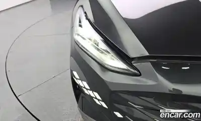 Kia K8 2021 2.5 автомат (гидро), миниатюра 8