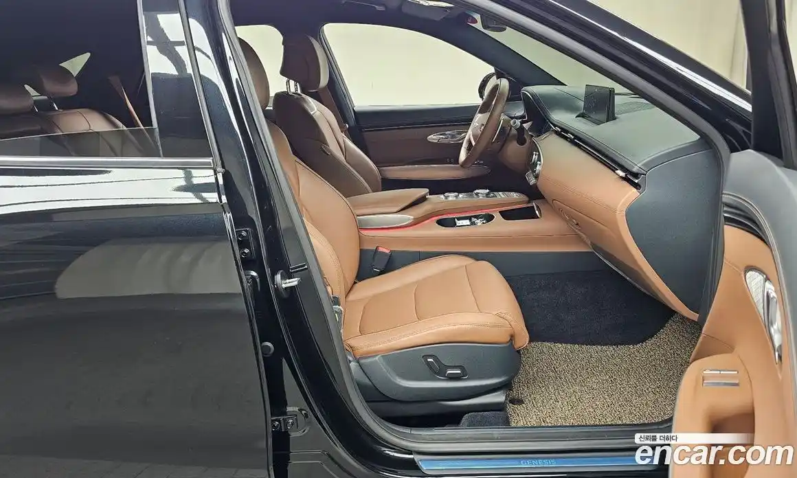 Genesis GV70 2023 2.5 автомат (гидро), фото 16