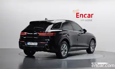 Genesis GV70 2023 2.5 автомат (гидро), миниатюра 2