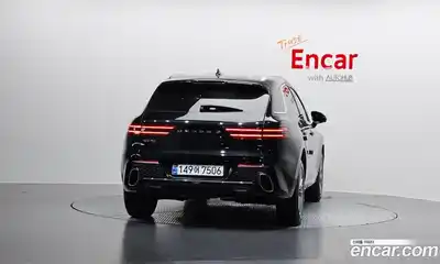 Genesis GV70 2023 2.5 автомат (гидро), миниатюра 4