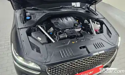 Genesis GV70 2023 2.5 автомат (гидро), миниатюра 6