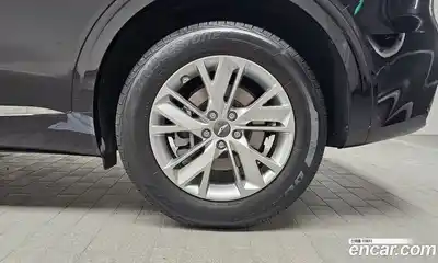Genesis GV70 2023 2.5 автомат (гидро), миниатюра 7