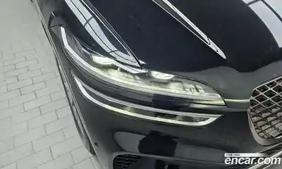Genesis GV70 2023 2.5 автомат (гидро), миниатюра 8