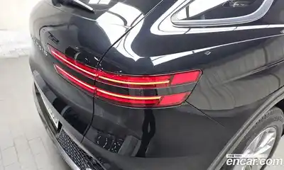 Genesis GV70 2023 2.5 автомат (гидро), миниатюра 9