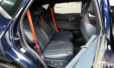 Genesis GV80 2024 3.5 автомат (гидро), миниатюра 11
