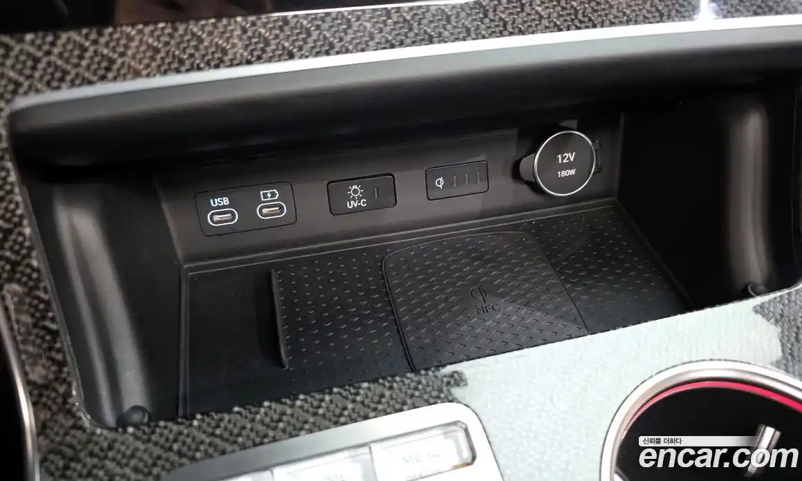 Genesis GV80 2024 3.5 автомат (гидро), фото 12