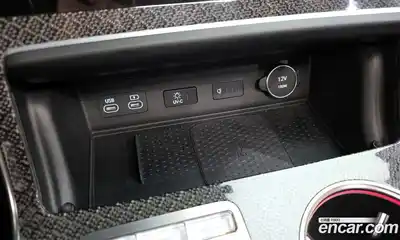Genesis GV80 2024 3.5 автомат (гидро), миниатюра 12